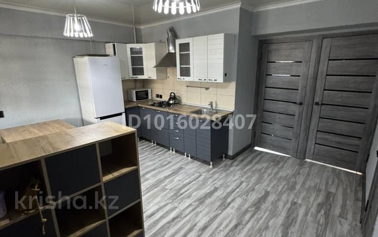 2-комнатная квартира · 60 м² · 8/9 этаж, Гоголя 75/1 за 360 000 ₸ в Алматы, Медеуский р-н — фото 2