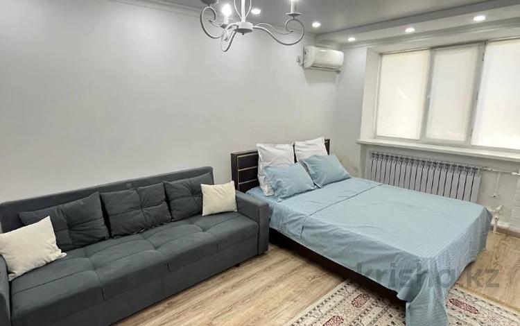 1-бөлмелі пәтер · 30 м² · 1/5 қабат, Гумарова 88, бағасы: 13 000 〒 в Атырау, мкр Авангард-4 — фото 6