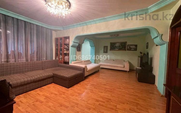3-комнатная квартира · 126 м² · 1/5 этаж, проспект Достык 111/4 — Выше улицы Хаджимукана По Сапар Байжанова (бывшая малая Ленина) за 80 млн ₸ в Алматы, Медеуский р-н — фото 56