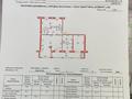 3-комнатная квартира · 126 м² · 1/5 этаж, проспект Достык 111/4 — Выше улицы Хаджимукана По Сапар Байжанова (бывшая малая Ленина) за 80 млн ₸ в Алматы, Медеуский р-н — фото 6