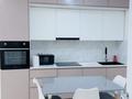 2-комнатная квартира · 48 м² · 14/19 этаж, мкр Уркер, Туран 55/5 за 330 000 ₸ в Астане, Нура р-н