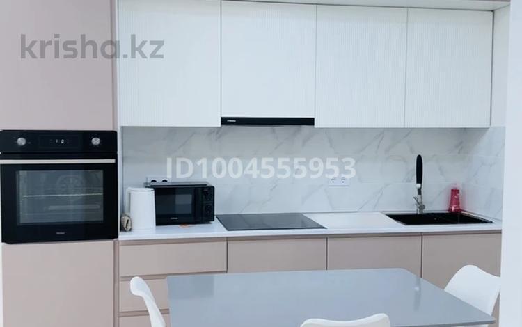 2-комнатная квартира · 48 м² · 14/19 этаж, мкр Уркер, Туран 55/5 за 330 000 ₸ в Астане, Нура р-н — фото 9