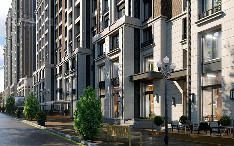 2-бөлмелі пәтер · 82.6 м², Розыбакиева — Ескараева, бағасы: ~ 95.6 млн ₸ в Алматы, Бостандыкский р-н — фото 2