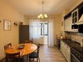 4-комнатная квартира · 143.4 м² · 10/10 этаж, Мамбетова 8/1 за 130 млн ₸ в Астане, Сарыарка р-н — фото 13
