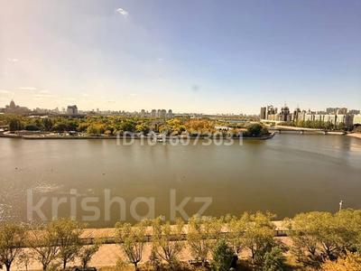 4-комнатная квартира · 143.4 м² · 10/10 этаж, Мамбетова 8/1 за 130 млн ₸ в Астане, Сарыарка р-н