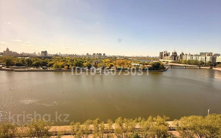 4-комнатная квартира · 143.4 м² · 10/10 этаж, Мамбетова 8/1 за 130 млн ₸ в Астане, Сарыарка р-н — фото 6