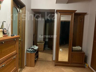 4-бөлмелі пәтер · 114 м² · 4/5 қабат, 12 мкр 21, бағасы: 43 млн ₸ в Таразе