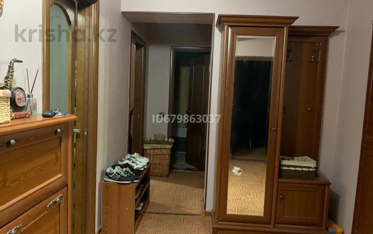 4-комнатная квартира · 114 м² · 4/5 этаж, 12 мкр 21 за 43 млн ₸ в Таразе — фото 4