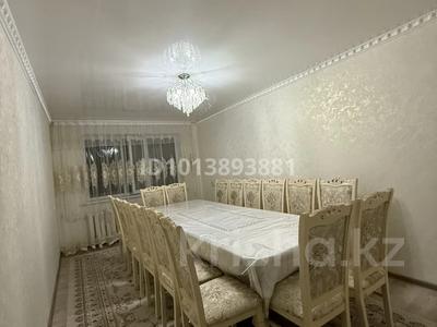 3-комнатная квартира · 62 м² · 2/5 этаж, мкр Каратау 7 — Возле Президентского парка за 19 млн ₸ в Таразе
