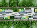 1-бөлмелі пәтер · 36.2 м² · 2/10 қабат, Каныша Сатпаева 82/9, бағасы: 22.5 млн ₸ в Усть-Каменогорске — фото 16