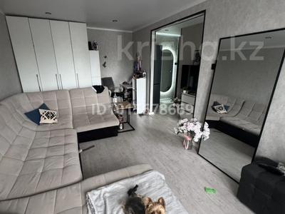 1-бөлмелі пәтер · 32 м² · 4/5 қабат, Брусиловского 12, бағасы: 13 млн ₸ в Петропавловске