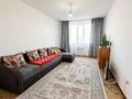 2-комнатная квартира · 60 м² · 1/7 этаж, Бирлик за 23 млн ₸ в Талдыкоргане, мкр Бирлик