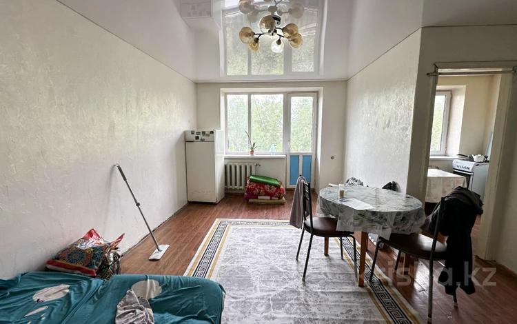 1-комнатная квартира · 33.5 м² · 5/5 этаж, Жансугурова 80 за 11.7 млн ₸ в Талдыкоргане — фото 2