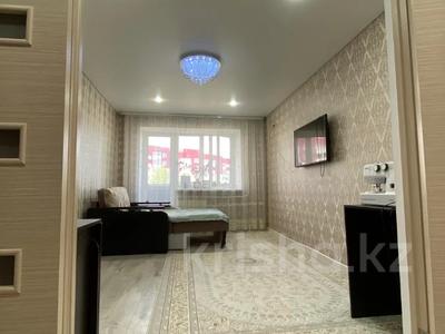 2-бөлмелі пәтер · 59 м² · 2/5 қабат, Молдагулова 15/5, бағасы: 25 млн ₸ в Усть-Каменогорске