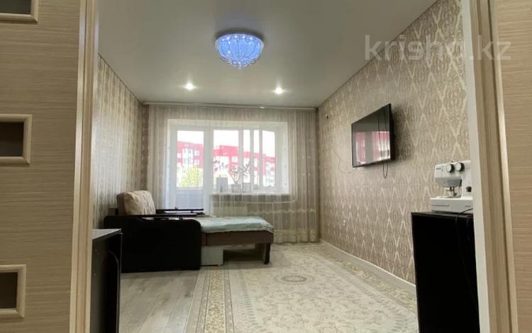 2-бөлмелі пәтер · 59 м² · 2/5 қабат, Молдагулова 15/5, бағасы: 25 млн ₸ в Усть-Каменогорске — фото 2