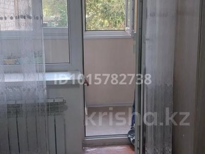 1-бөлмелі пәтер · 34 м² · 1/5 қабат, мик .Самал 8, бағасы: 11.5 млн ₸ в Талдыкоргане, мкр Самал