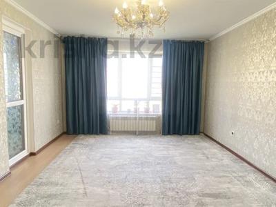 2-комнатная квартира · 65 м² · 8/9 этаж, Мкр. Аккент за 33.5 млн ₸ в Алматы, Алатауский р-н