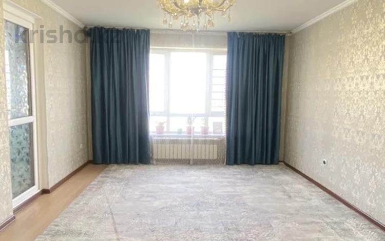 2-комнатная квартира · 65 м² · 8/9 этаж, Мкр. Аккент за 33.5 млн ₸ в Алматы, Алатауский р-н — фото 2