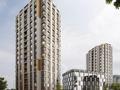 2-комнатная квартира · 66 м² · 12/16 этаж, ​Улица Шарль де Голль, 14 стр 14 за 37 млн ₸ в Астане, Алматы р-н — фото 7