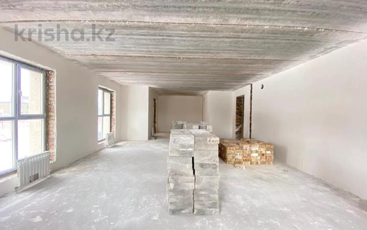 3-комнатная квартира · 88 м² · 1/4 этаж, Таттимбета 19/7 за 45 млн ₸ в Караганде, Казыбек би р-н — фото 2