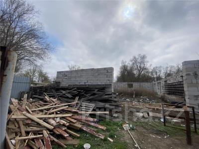 Жер телімі · 10 сотық, Луначарского 24/1, бағасы: 10 млн 〒 в Темиртау