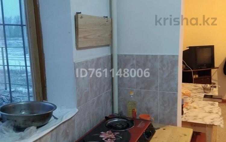 1 комната · 16 м² · 1 этаж, Интернациональный учетный квартал,новостройка за 50 000 ₸ в Мерке — фото 3