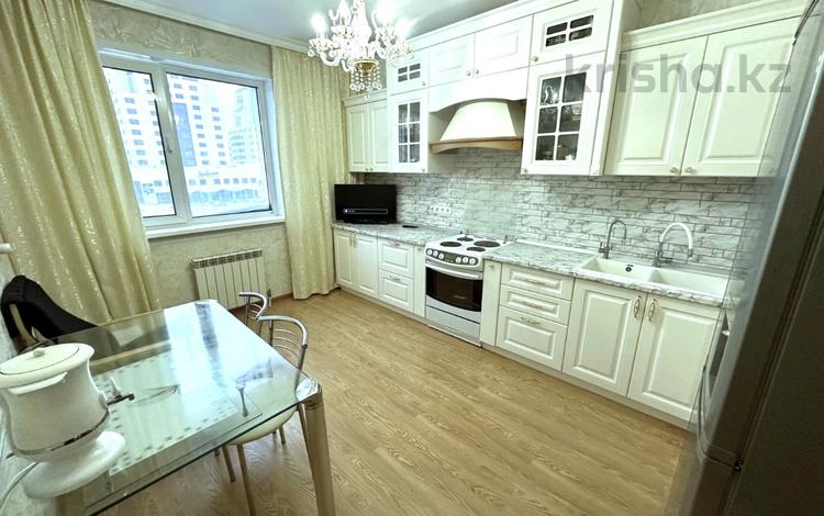 3-комнатная квартира · 90 м² · 4/12 этаж, Сарыарка 3 — Набережная. Шевченко за 55 млн 〒 в Астане, Сарыарка р-н — фото 27