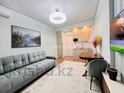 2-комнатная квартира · 50 м² · 2/9 этаж, Нурсултана Назарбаева 55 за 19 000 ₸ в Шымкенте, Каратауский р-н
