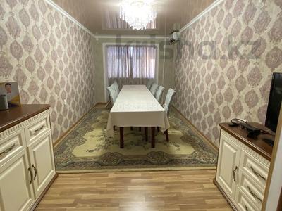 3-комнатная квартира, 86.4 м², 4/5 этаж, Сырдария 14 за 21 млн 〒 в 