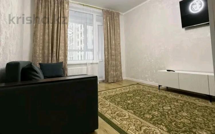 1-комнатная квартира · 35 м² · 3/12 этаж, Байдибек би 115/10 за 160 000 ₸ в Шымкенте — фото 2