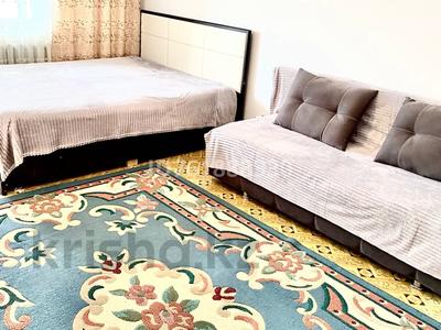 1-бөлмелі пәтер · 45 м² · 5/9 қабат, Момышулы 4 — Тауелсиздик, бағасы: 2 500 ₸ в Астане, Алматы р-н