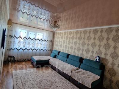3-комнатная квартира · 68 м² · 5/5 этаж, каратал микрорайон за 18 млн 〒 в Талдыкоргане, Каратал