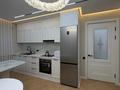 2-комнатная квартира · 50 м² · 10/16 этаж, мкр Шымсити, ​Туркия 1280/2 за 230 000 ₸ в Шымкенте, Абайский р-н