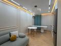 2-комнатная квартира · 50 м² · 10/16 этаж, мкр Шымсити, ​Туркия 1280/2 за 230 000 ₸ в Шымкенте, Абайский р-н — фото 10