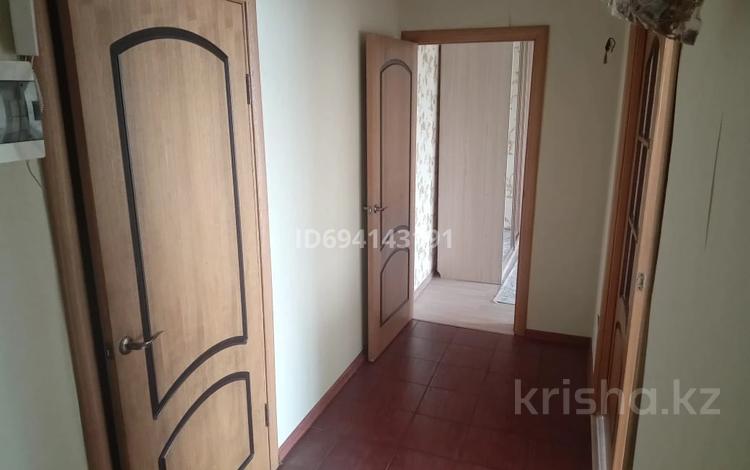 2-комнатная квартира · 56 м² · 6/10 этаж, Абылай Хана 17 за 260 000 ₸ в Астане, Алматы р-н — фото 2