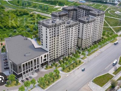 2-бөлмелі пәтер · 60 м² · 9/12 қабат, С 902 8, бағасы: 30 млн 〒 в Астане, Сарыарка р-н