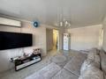 2-бөлмелі пәтер · 44.5 м² · 4/4 қабат, Пушкина, бағасы: 17.5 млн ₸ в Костанае — фото 2
