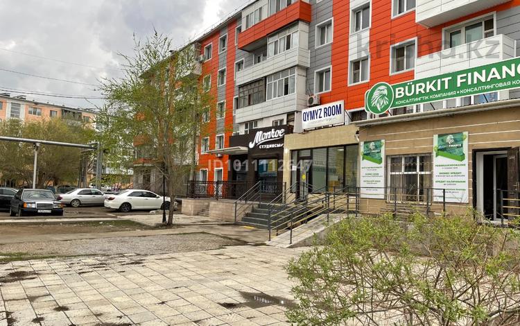 3-комнатная квартира · 58.8 м² · 1/5 этаж, Байтурсунова 42 — Токмаганбетова за 25 млн ₸ в  — фото 2