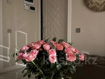 2-бөлмелі пәтер · 52 м² · 5/8 қабат, Арайлы 12, бағасы: 49.5 млн ₸ в Алматы, Бостандыкский р-н