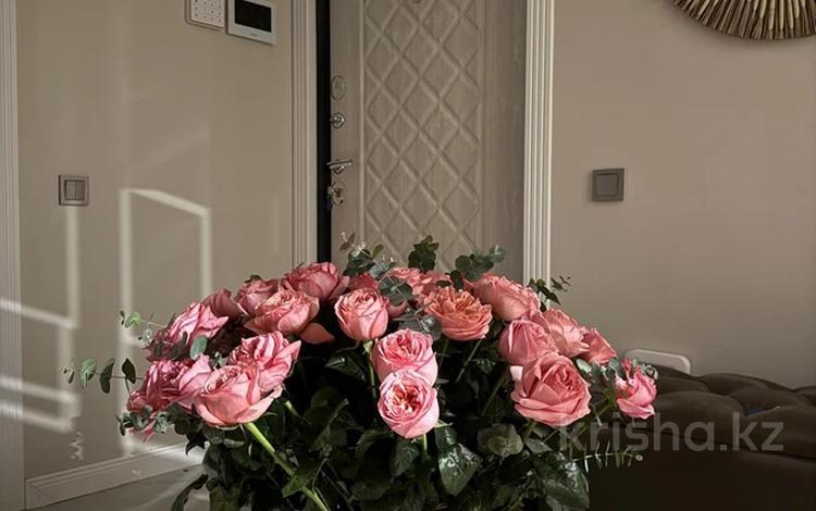 2-бөлмелі пәтер · 52 м² · 5/8 қабат, Арайлы 12, бағасы: 49.5 млн ₸ в Алматы, Бостандыкский р-н — фото 2