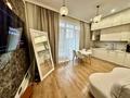 2-бөлмелі пәтер · 52 м² · 5/8 қабат, Арайлы 12, бағасы: 48 млн ₸ в Алматы, Бостандыкский р-н — фото 20