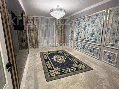 2-комнатная квартира · 46 м² · 5/5 этаж, Озерная 2/2 за 5.3 млн ₸ в Темиртау
