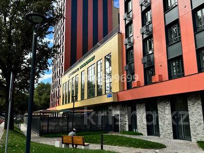 4-комнатная квартира · 122 м² · 2/12 этаж, Сейфуллина 469а/1 — MEGA Park за 140 млн ₸ в Алматы, Алмалинский р-н