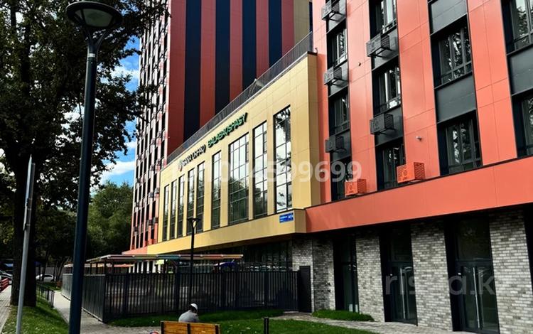 4-бөлмелі пәтер · 122 м² · 2/12 қабат, Сейфуллина 469а/1 — MEGA Park, бағасы: 140 млн ₸ в Алматы, Алмалинский р-н — фото 2