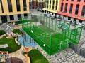4-бөлмелі пәтер · 122 м² · 2/12 қабат, Сейфуллина 469а/1 — MEGA Park, бағасы: 140 млн ₸ в Алматы, Алмалинский р-н — фото 15