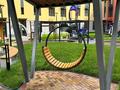 4-бөлмелі пәтер · 122 м² · 2/12 қабат, Сейфуллина 469а/1 — MEGA Park, бағасы: 140 млн ₸ в Алматы, Алмалинский р-н — фото 23