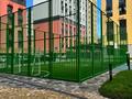 4-бөлмелі пәтер · 122 м² · 2/12 қабат, Сейфуллина 469а/1 — MEGA Park, бағасы: 140 млн ₸ в Алматы, Алмалинский р-н — фото 25