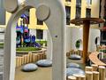 4-бөлмелі пәтер · 122 м² · 2/12 қабат, Сейфуллина 469а/1 — MEGA Park, бағасы: 140 млн ₸ в Алматы, Алмалинский р-н — фото 27