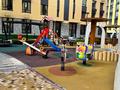4-бөлмелі пәтер · 122 м² · 2/12 қабат, Сейфуллина 469а/1 — MEGA Park, бағасы: 140 млн ₸ в Алматы, Алмалинский р-н — фото 30