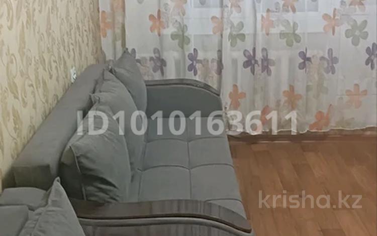 1-комнатная квартира · 34.4 м² · 5/5 этаж, Аэродромная 2а за 140 000 〒 в Боралдае (Бурундай) — фото 2